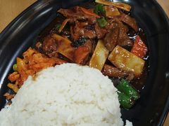 -老盛兴·上海小笼汤包馆(武夷店)