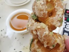 -权记百年老字号(牌坊街店)
