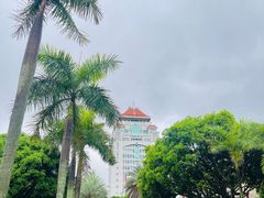 -厦门大学(思明校区)