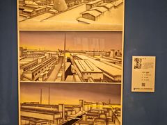 -江苏省美术馆(长江路新馆)