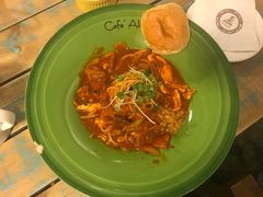-Cafe Alice咖啡爱丽丝(奥城店)