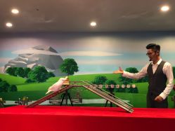 -酷嗒动物文化乐园(cutezoo西溪乐天城店)