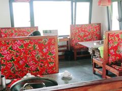-缘福乡村铁锅炖民宿(八达岭店)