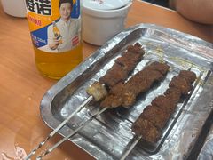 -向阳羊汤(大同总店)
