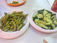 -赵氏盱眙十三香龙虾(蓝村店)