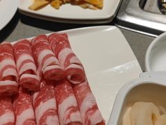-海底捞火锅(公益西桥店)