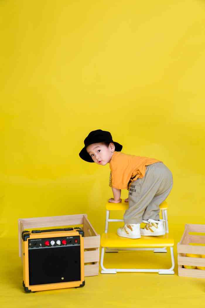 乖乖兔儿童摄影(万达广场店)