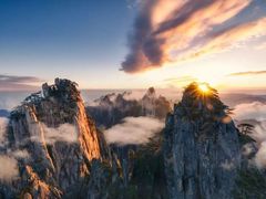 -九华山风景区