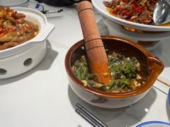 -兰湘子·湘菜小炒(崂山丽达店)