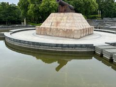 -上海吴淞炮台湾国家湿地公园