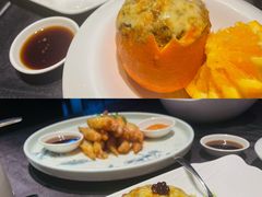 -蟹榭·本帮江浙菜·蟹宴(五角场合生汇商场店)