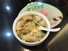 -锡笼记·无锡小笼(新明路店)