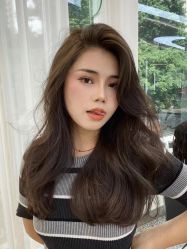 点击看大图 -FG HAIR·烫发·染发
