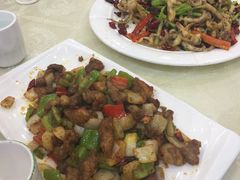 -惠宾饭庄(千禧店)