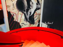 店内环境-JORDAN(外滩中央体验店)