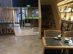 -鲁菜根·泰安菜(万达店)