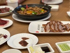 -全聚德(前门店)