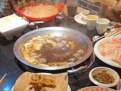 -吴老幺火锅(金龙店)