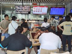 -永茂驴肉(莲池南大街总店)