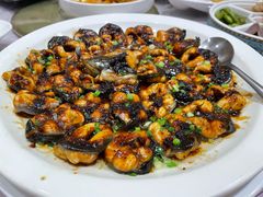 -顺风海鲜港(金玉兰店)