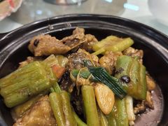 -仑头海鲜城(仑头环村南路店)