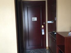 -厦门泰谷酒店(中山路镇海路地铁站店)