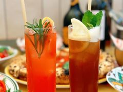 -BOTTEGA意库(中骏世界城店)