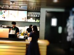 -星巴克(北京长安商场店)