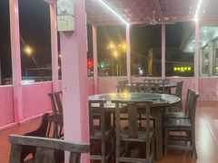 -原龙海鲜大排档(美食地标店)