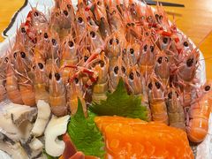 -大焰自助日式料理 铁板烧(徐汇店)