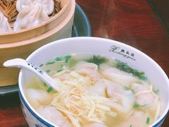 开阳馄饨-熙盛源(凤凰街店)