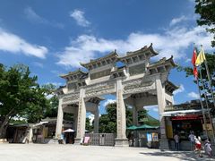 -寻味顺德·顺峰山庄(大良店)