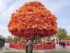 -嘉峪关方特欢乐世界