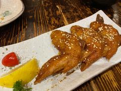 -小川洋风料理(街道口店)