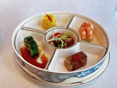 -君来湖滨饭店·渔餐厅