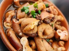 -旺山·浪头人家