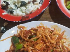 -炙热童年·老北京炙子烤肉(南锣鼓巷店)