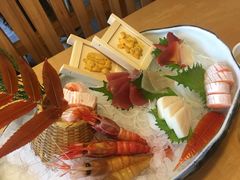 -山之川日料放题(通州店)