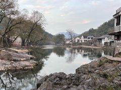-鹿亭中村