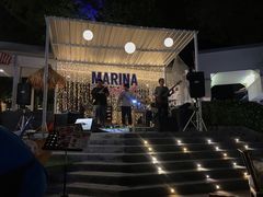 -滨海尚泰美食广场