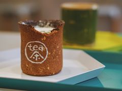 -茶是一枝花泡茶店