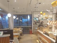 -快乐爱斯米牛排自助(金州安盛店)