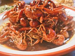 -醉炫音速烧烤·干煸菜(沙河总店)