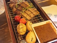 -Famous肥猫墨西哥音乐餐吧(五棵松华熙LIVE店)