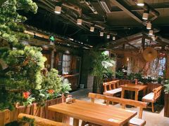 -丹江渔村(首都机场店)