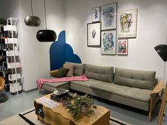 -DK45丹麦家居生活馆·依诺维绅(798店)