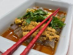 -和记小菜(东方店)