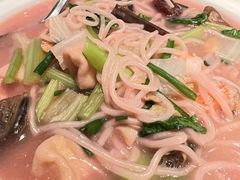 -莆田餐厅PUTIEN(深圳湾万象城家宴店)