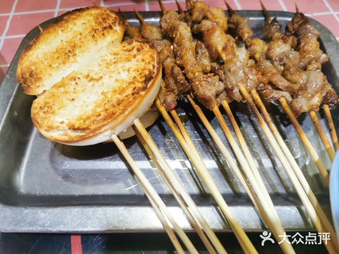 哈老太太(联盟路店)图片