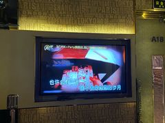 -K+全国连锁KTV(绿地缤纷天地店)